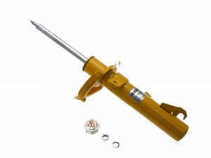 Mazda 5 Shock - Left Front - KONI - Sport 8741 Series - Yellow - `05-`09 Mazda 5 Shock - Left Front - KONI - Sport 8741 Series - Yellow - `05-`09